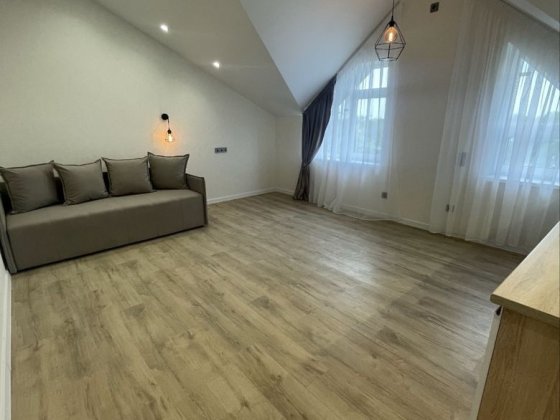 Шок пропозиція, нова квартира під ключ за 30700 $. Терміновий продаж. Буча