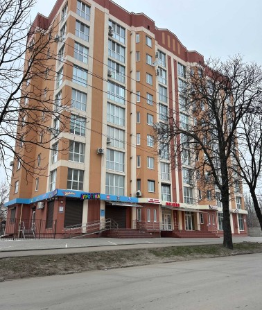 Продам однокімнатну квартиру в новобудові по вулиці Троїцька - фото 1