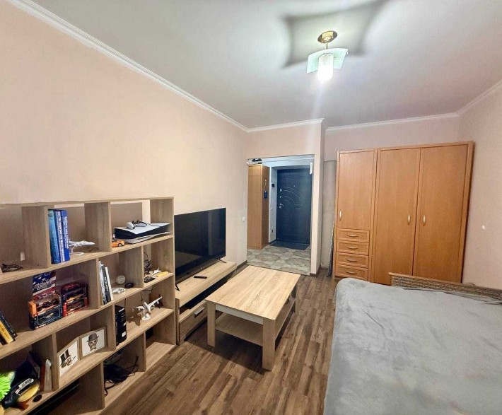 Євродвушка в самому центрі Бучі, ЖК Центральний, газовий котел. Торг є - фото 1