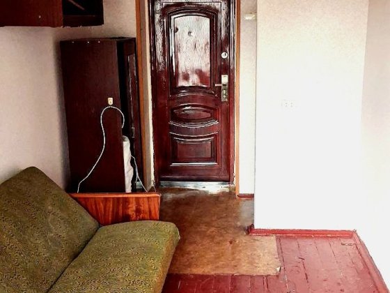 Ваш старт у власному житлi, iдеальна малосiмейка в центрi всього! Кременчуг