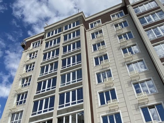 Однокімнатна квартира в сучасному ЖК! Перший внесок! Розвинений район! Буча