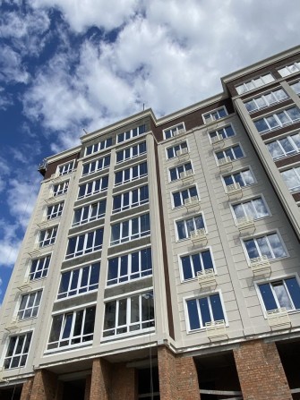 Однокімнатна квартира в сучасному ЖК! Перший внесок! Розвинений район! - фото 1