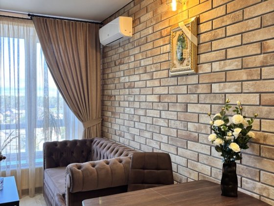 Продаж євро 2к. Нові Метри П27. З дизайнерским ремонтом Ирпень