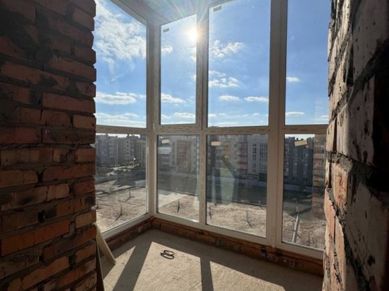 Продаж квартири в сучасному ЖК Буча
