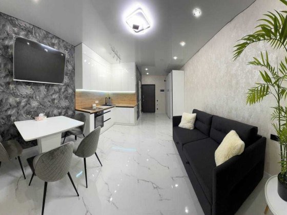 Продаж квартири з гарним ремонтом 26м2 в Буче 38000уо. Буча