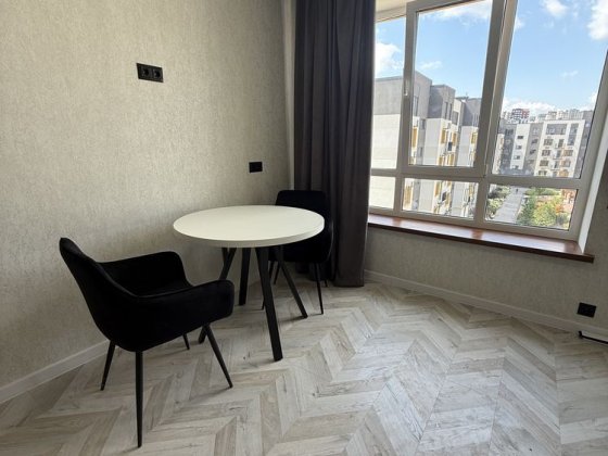 Квартира з новим ремонтом! Новий ЖК, до Києва 7км Ирпень