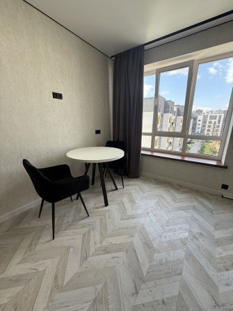 Квартира з новим ремонтом! Новий ЖК, до Києва 7км - фото 1