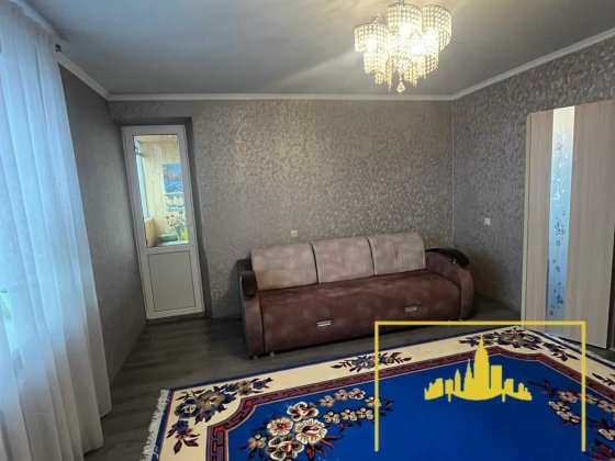 Продам квартиру в нагірній частині міста Кременчуг