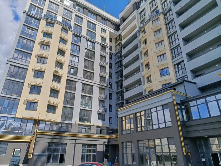 Продам 1 кімнатну квартиру в центрі Ірпеня . - фото 1