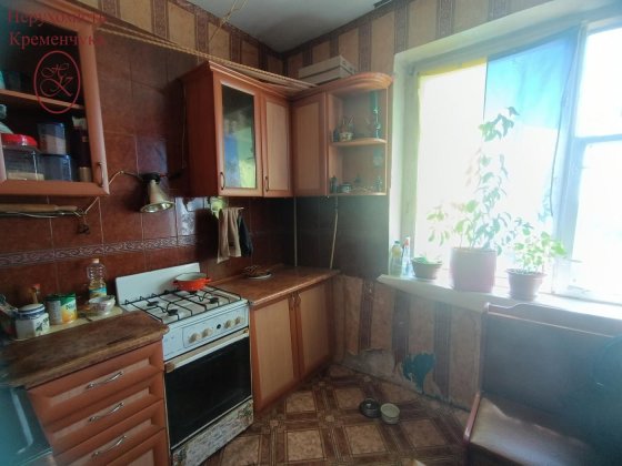 Продам 2 кімнатну квартиру на Молодіжному Кременчуг