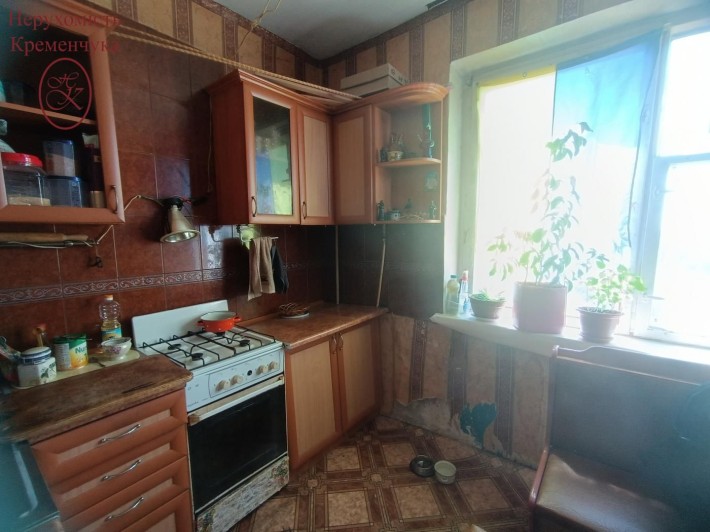 Продам 2 кімнатну квартиру на Молодіжному - фото 1