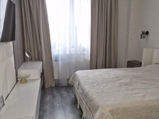 Видова на парк квартира з новим ремонтом! Центральний парк! Ірпінь