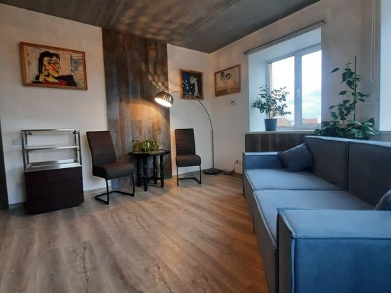 2к квартира з дизайнерським ремонтом, меблями і технікою, Ірпінь Ірпінь