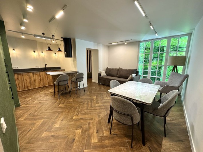 Продаж Дизайнерської 3- х. кім квартири , Центр новобудова - фото 1