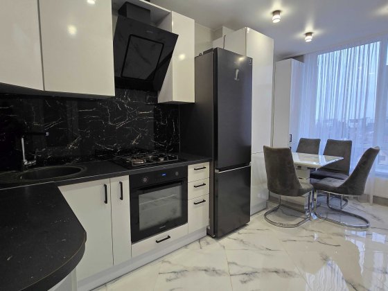 Ірпінь, вул. Соборна 9. Квартира з ремонтом.  БЕЗ КОМІСІЇ Ирпень