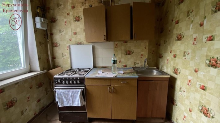 Продаж 1 - кімнатної квартири по вулиці Халаменюка! - фото 1