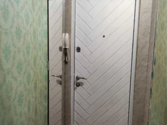 Продаж 2кімнатної квартири в нагірній частині міста Кременчук