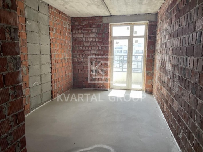 Простора квартира в ЖК Синергія Сіті - фото 1