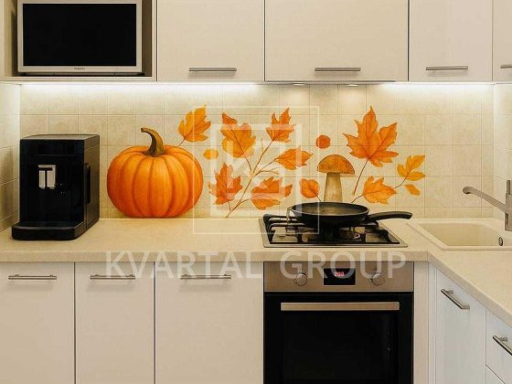 Продам ГАРНУ 1к квартиру з ремонтом. 40.5м2. Газ. Держ.програми ТАК. Ірпінь