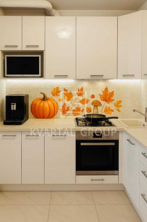 Продам ГАРНУ 1к квартиру з ремонтом. 40.5м2. Газ. Держ.програми ТАК. - фото 1