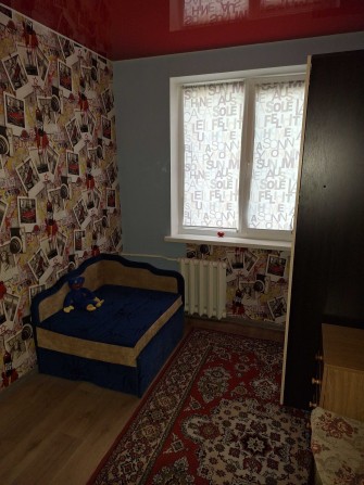 Продам 4-х кімнатну квартиру провулок Героїв Маріуполя буд. 75 - фото 1