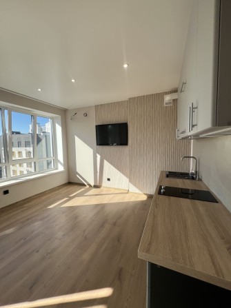 Продається квартира-студія в Ірпені, ЗРУЧНИЙ ВИЇЗД ДО КИЄВА - фото 1