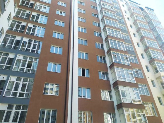 Продам, , ЗДАНА, Центр, 2-х кімнатна, блія гот.Надї Ивано-Франковск