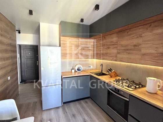 СЕРТИФІКАТ! Продам ГАРНУ євро2к квартиру з ремонтом. Газ. 39м2. Ірпінь