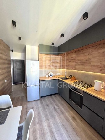 СЕРТИФІКАТ! Продам ГАРНУ євро2к квартиру з ремонтом. Газ. 39м2. - фото 1