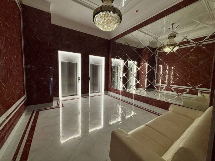 Продаж 1к. Квартири ЖК Центральний 2 - фото 1