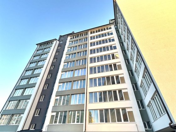 1 кім квартира в готовому будинку Івано-Франківськ