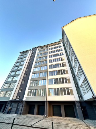 1 кім квартира в готовому будинку - фото 1