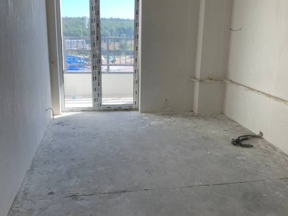 Продаж 1к квартири з частковим ремонтом  Синергія Сіті Ірпінь