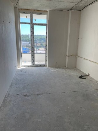 Продаж 1к квартири з частковим ремонтом  Синергія Сіті - фото 1