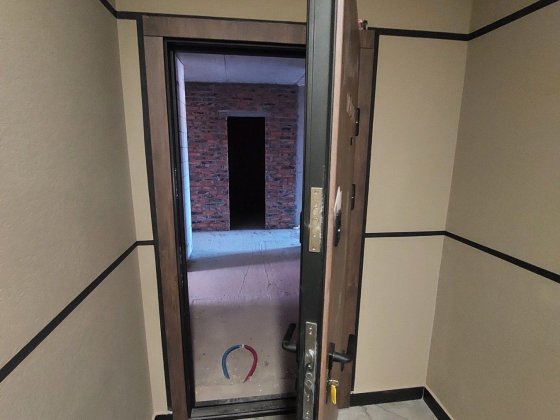 Двокімнатна квартира, зданий будинок! Виїзд на Київ! Ирпень