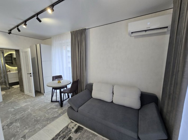 Продам шикарну квартиру в ЖК Молодість - фото 1