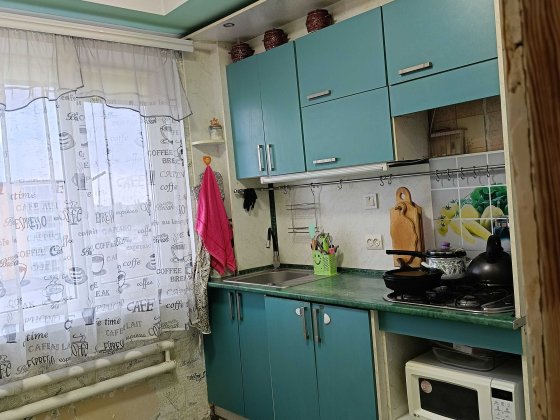 Продам двухкомнатную квартиру. Кременчук