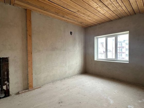 Продається 1к квартира в центрі ЖК Містечко Центральне Ивано-Франковск