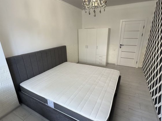 ШОК ціна , 2к з РЕМОНТОМ та меблями в ЦЕНТРІ Ірпеня Ірпінь