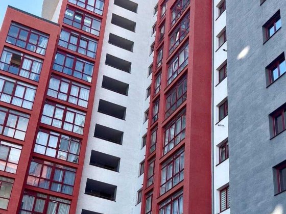 Продаж 2 кімн.квартири в ЖК Європейсьий Сіті Ивано-Франковск