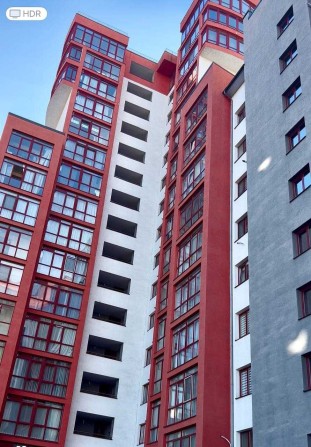 Продаж 2 кімн.квартири в ЖК Європейсьий Сіті - фото 1