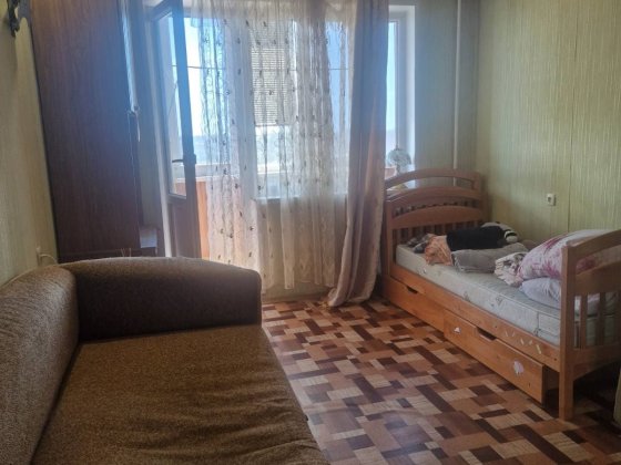 Продається 1-но кімнатна квартира на Кресі Кривий Ріг