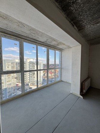 Простора однокімнатна квартира в ЖК Comfort House - фото 1