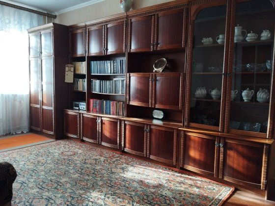 Продам 3-комн.квартиру Кривой Рог