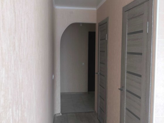 Продам 1 кімнатну квартиру 6/9 Раківка з ремонтом 35,8 кв. Власник Кременчук