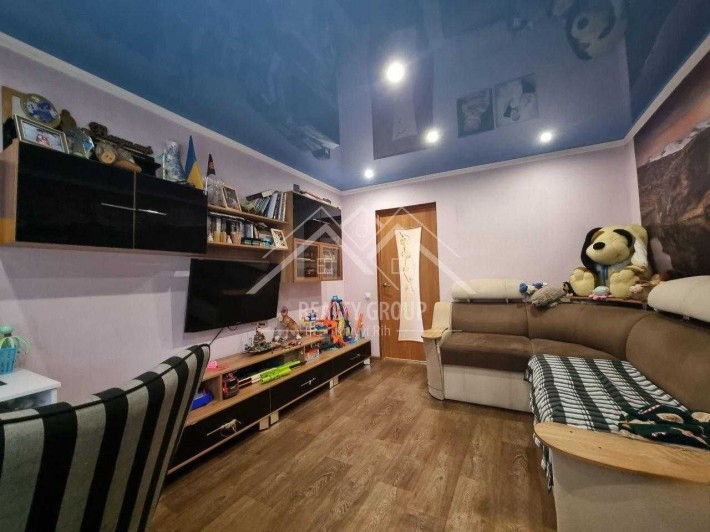 Продаж 2к квартири біля парку Ювілейний - фото 1