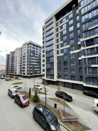 Продаж зданої 2 кімнатної квартири в ЖК Комфорт Парк - фото 1