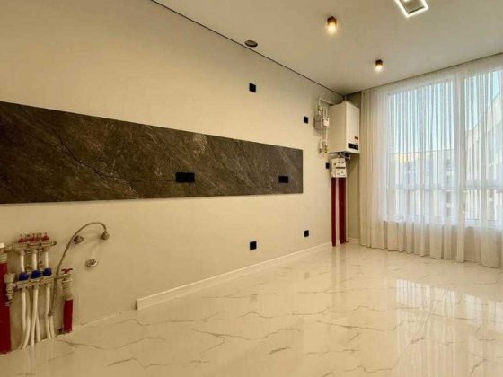 Стильна 1.5 кімнатна з якісним ремонтом в ЖК «Паркова Алея» Ивано-Франковск