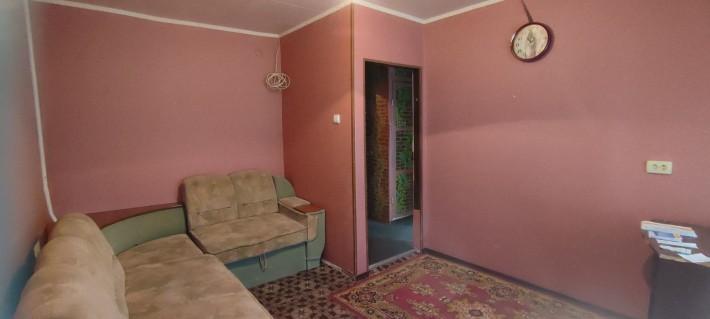 1 кімнатна на Зарічному, Вул. Десантна - фото 1