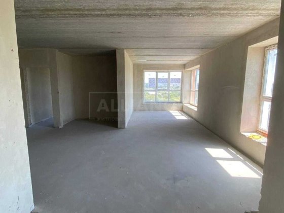 Терміново! Здана 3 км квартира в сучасному комплексі Ивано-Франковск